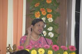 Dr Shwetal Pawar